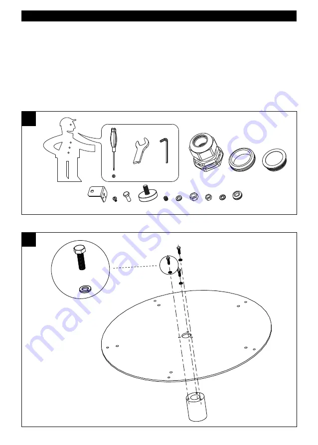 Vortice PALOLOGIKO Instruction Booklet Download Page 11