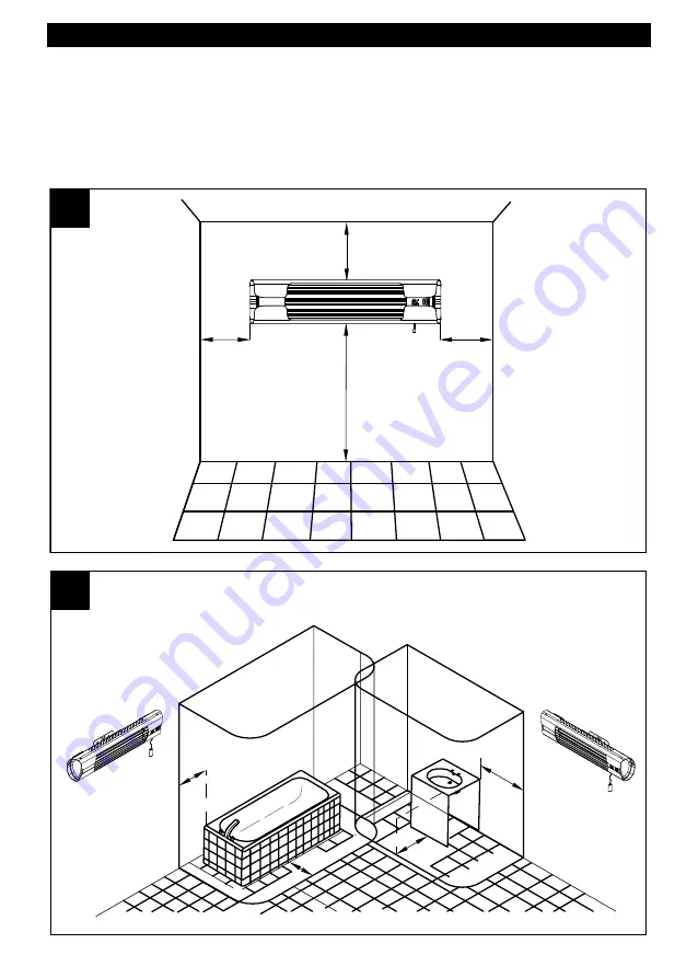 Vortice THERMOLOGIKA DESIGN Instruction Booklet Download Page 24