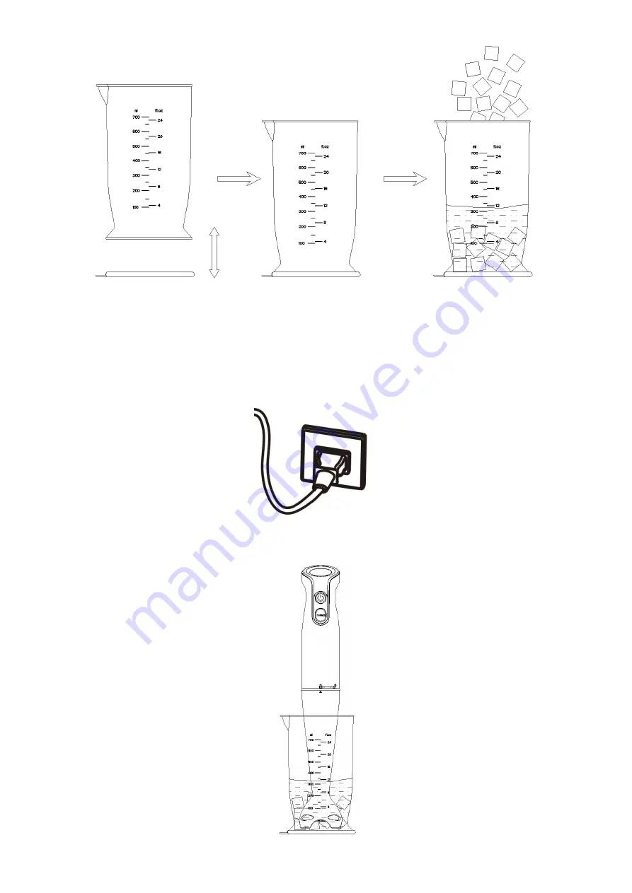 VOX electronics 8606019600419 Operating Instructions Manual Download Page 5