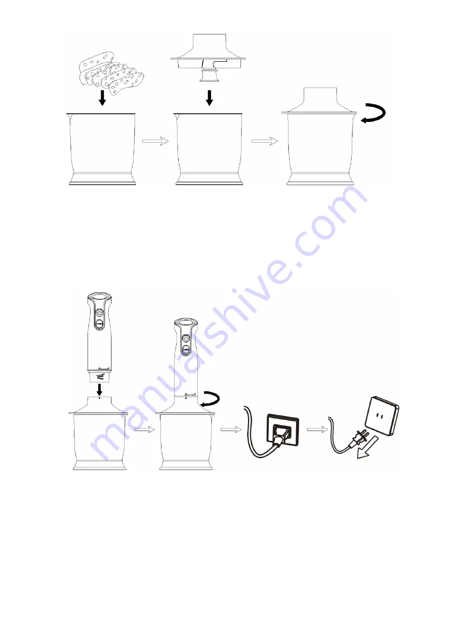 VOX electronics 8606019600419 Operating Instructions Manual Download Page 80