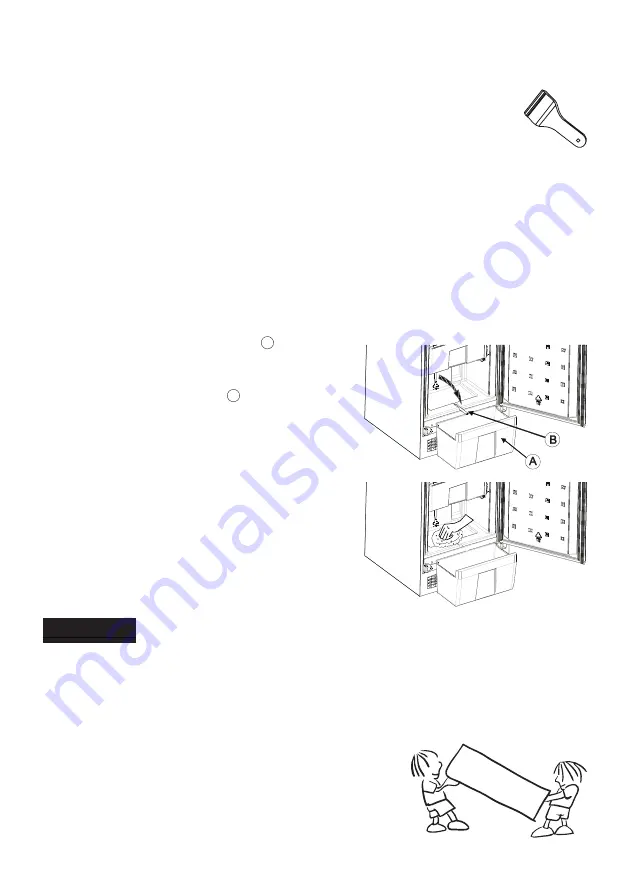 VOX electronics IVF 1450 Скачать руководство пользователя страница 16