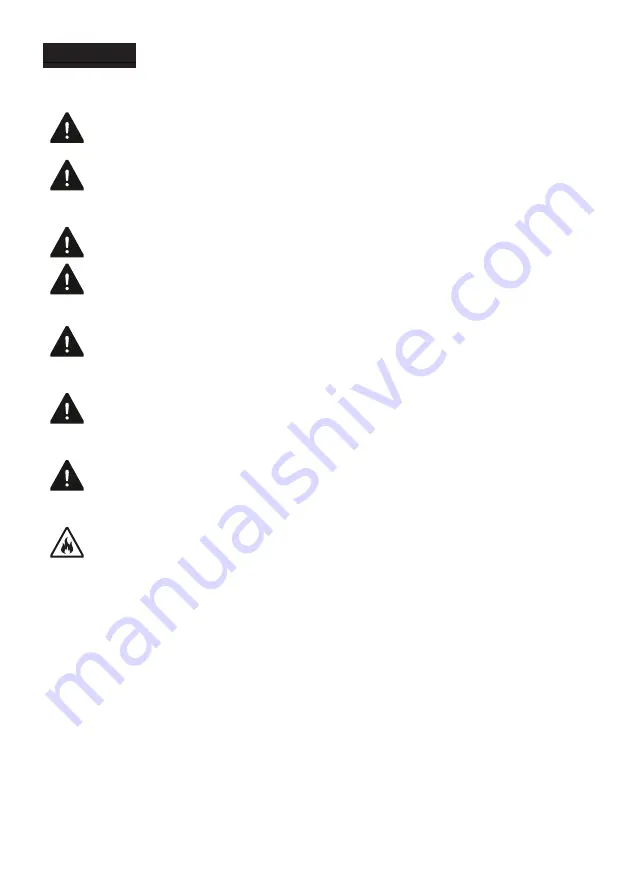 VOX electronics IVF 1450 Скачать руководство пользователя страница 24