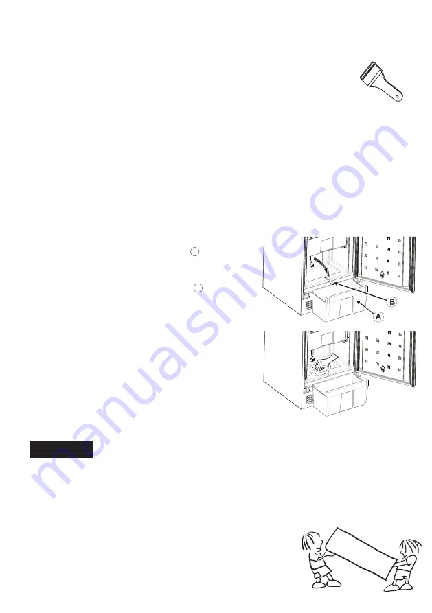 VOX electronics IVF 1450 Скачать руководство пользователя страница 36