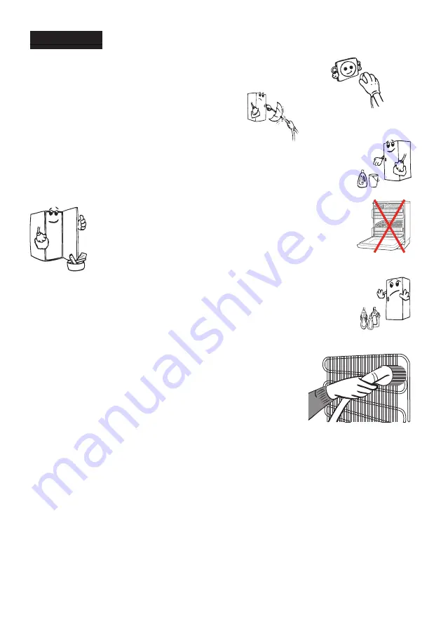 VOX electronics IVF 1450 Скачать руководство пользователя страница 114