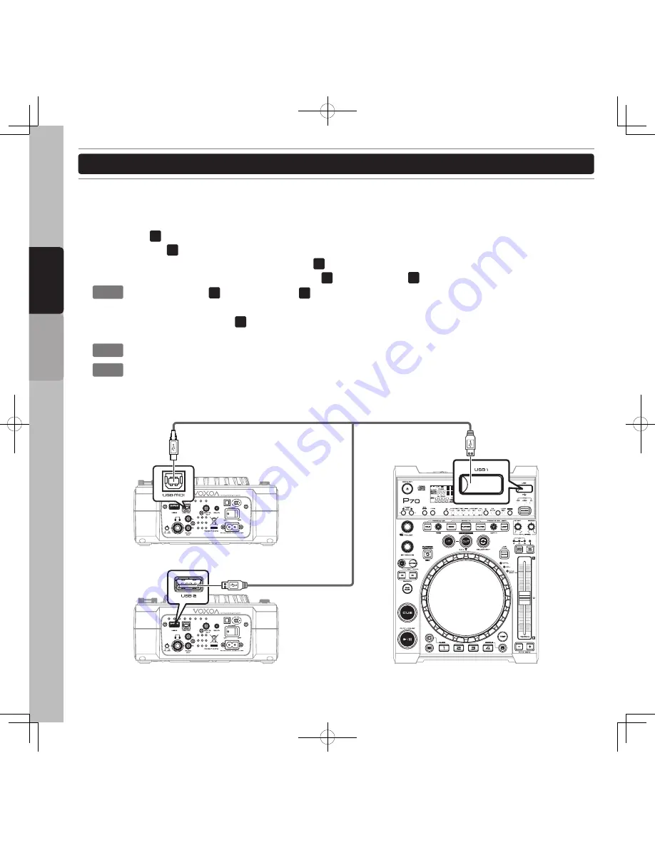 Voxoa P70 User Manual Download Page 28