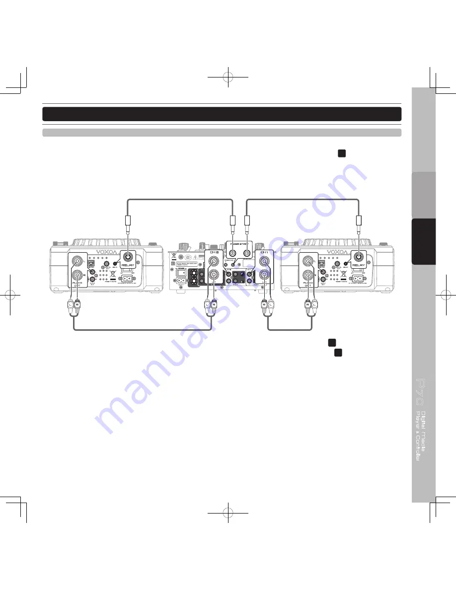 Voxoa P70 User Manual Download Page 77