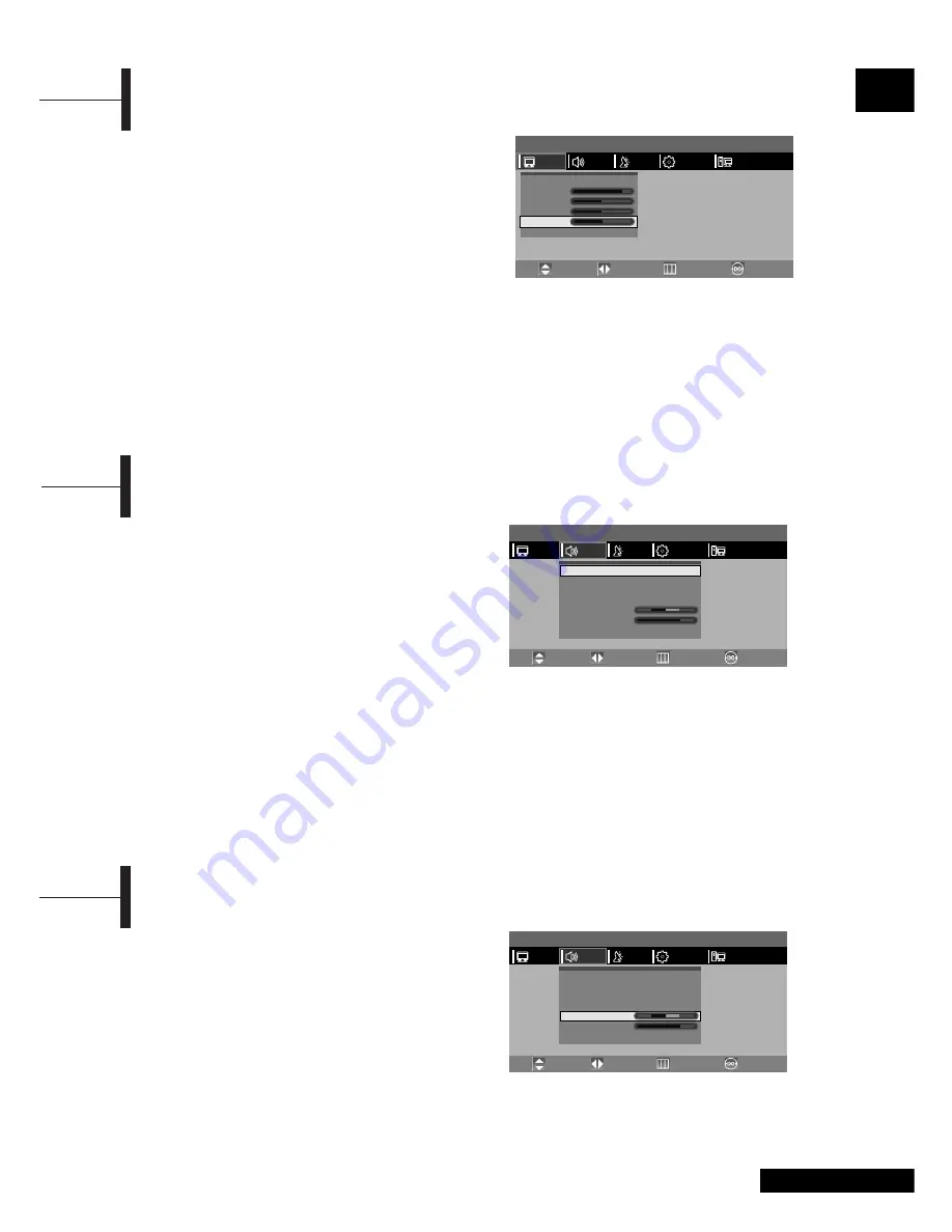 Voxson VLCD 26D Instructions Manual Download Page 13