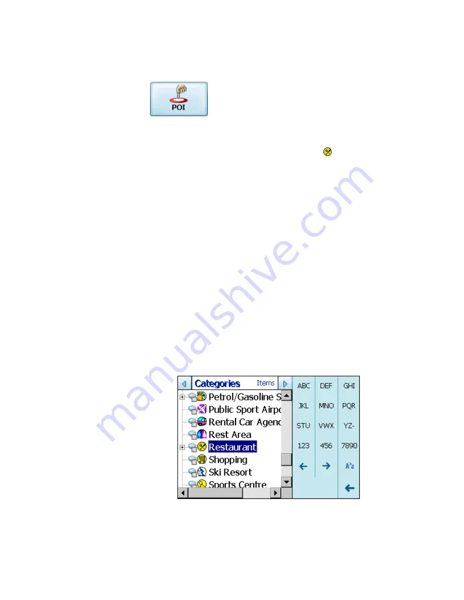 Voxson Voxtrack 800 User Manual Download Page 21