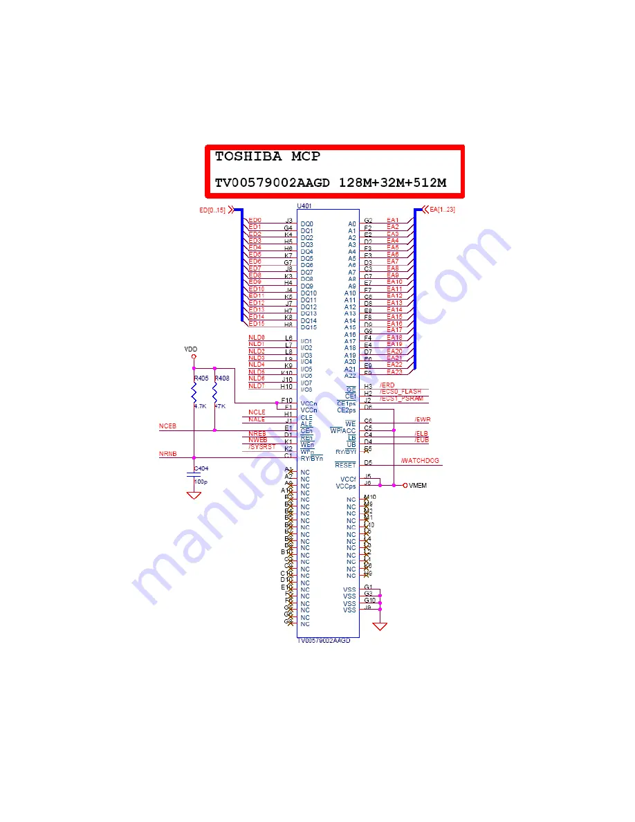 Voxtel RX 600 Скачать руководство пользователя страница 23