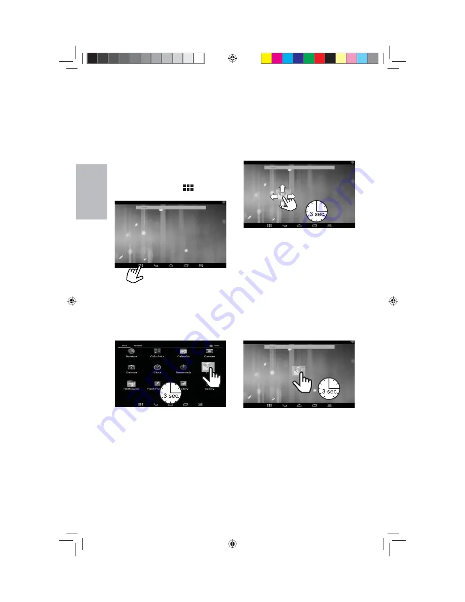 Voxx Invision HR8D Owner'S Manual Download Page 40