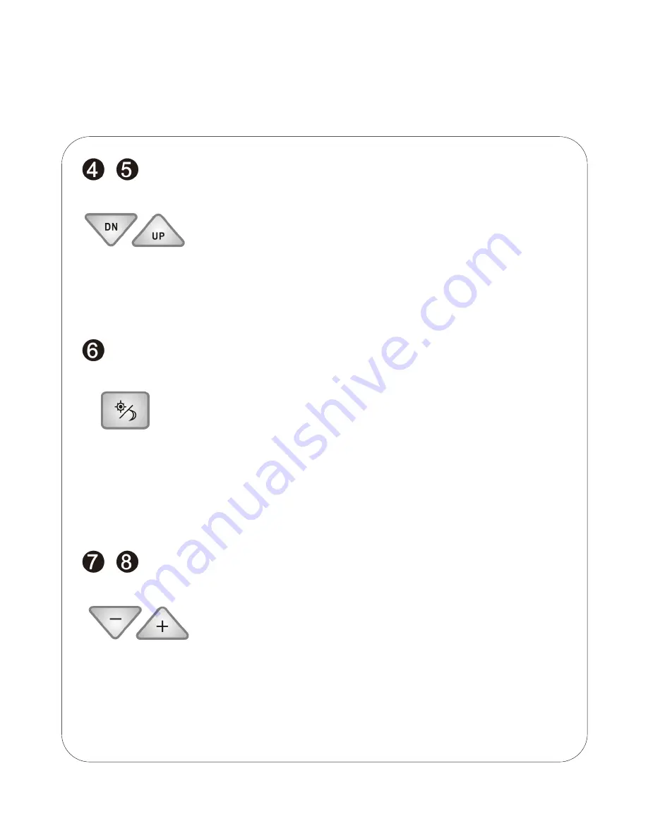 Voyager AOM-7694 Owner'S Manual Download Page 59