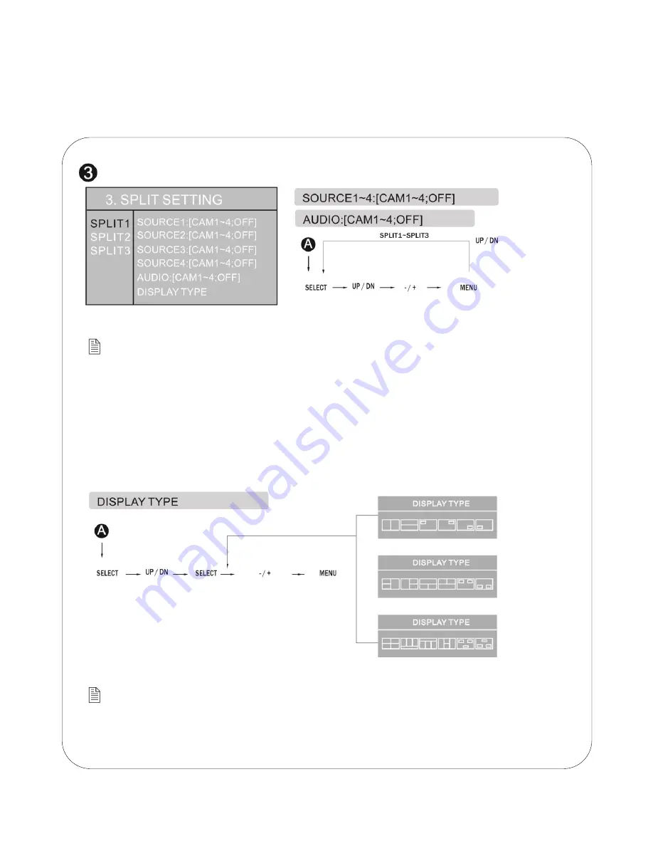 Voyager AOM-7694 Owner'S Manual Download Page 64