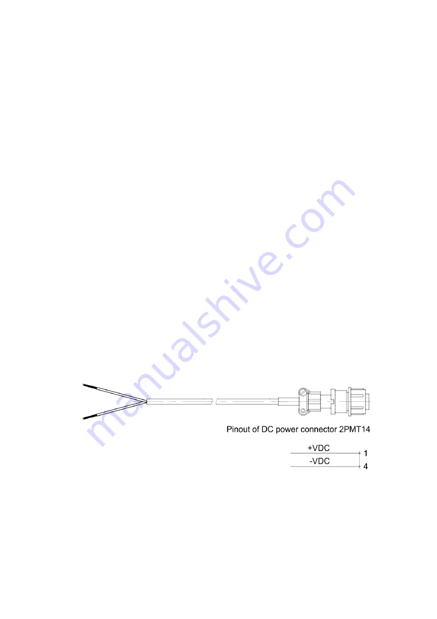 Vremya-ch VCH-315M Operation Manual Download Page 19