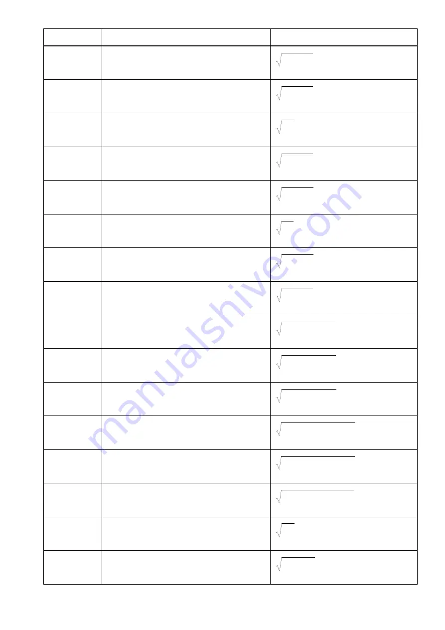 Vremya-ch VCH-315M Operation Manual Download Page 29