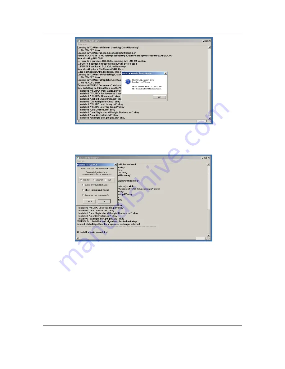 VRinsight MCP Combo II - Airbus FCU Operating Manual Download Page 18