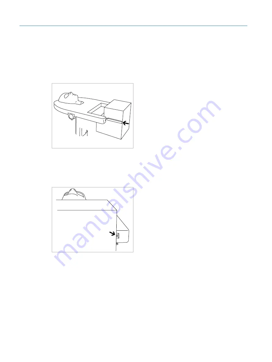 VRmagic Eyesi Installation And Operating Manual Download Page 22