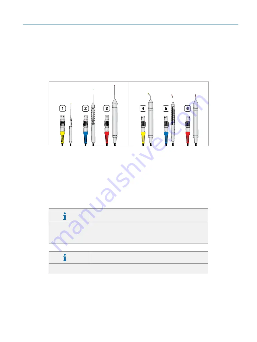 VRmagic Eyesi Installation And Operating Manual Download Page 35