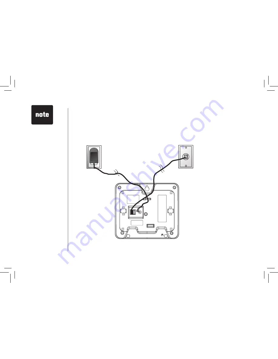 VTech 3864-01 User Manual Download Page 6