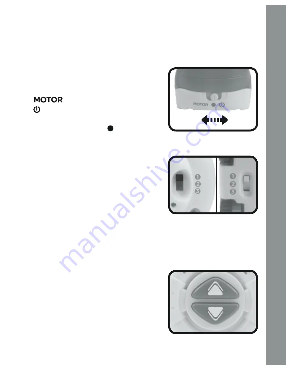 VTech Go Go Smart Wheels Car User Manual Download Page 16