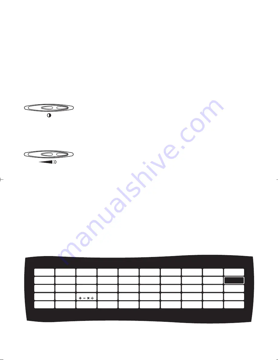 VTech IMPACT User Manual Download Page 9