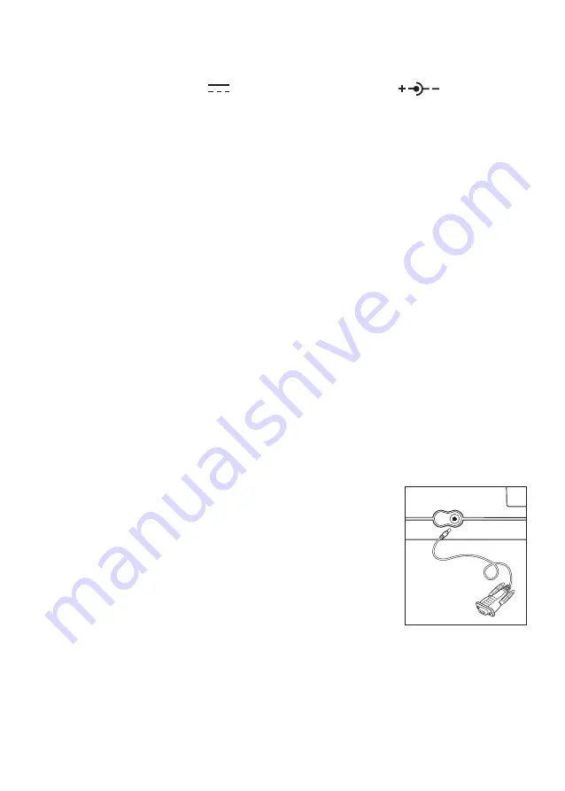 VTech Power Zone Plus Desktop User Manual Download Page 12