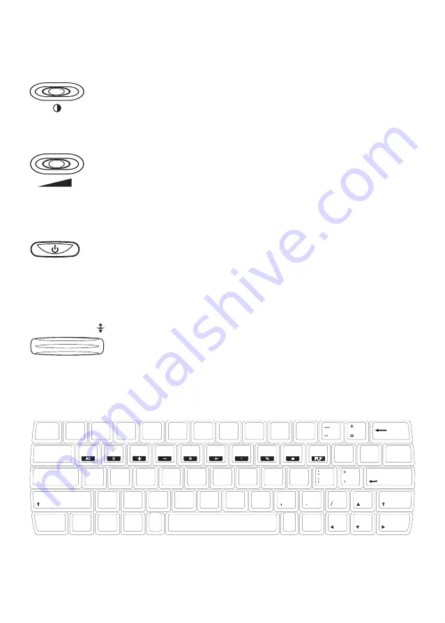 VTech Power Zone Plus Desktop User Manual Download Page 17