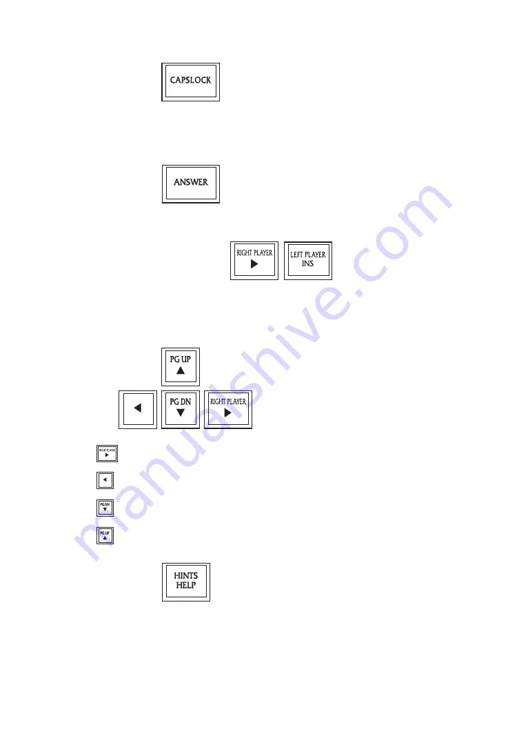 VTech PreComputer Power Pad Plus Скачать руководство пользователя страница 11