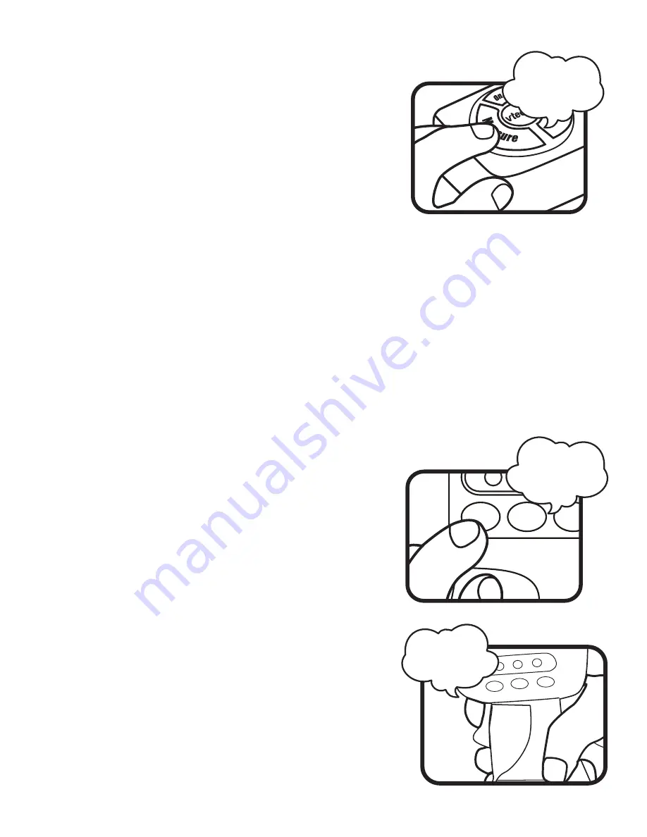 VTech Smarty s Tool Box User Manual Download Page 9