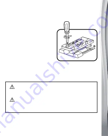 VTech Switch & Go Velociraptor Jet Instruction Manual Download Page 4