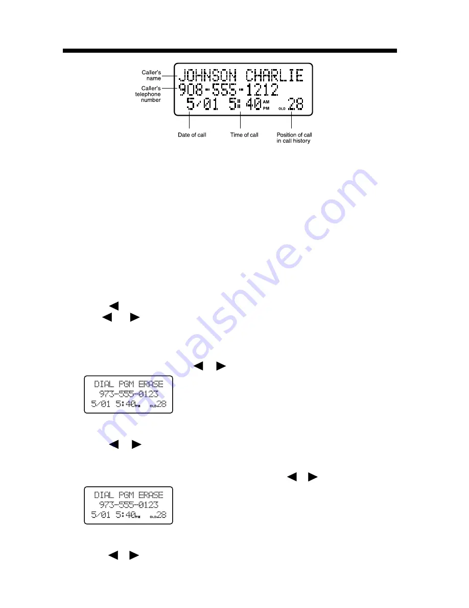 VTech TELEZAPPER  VT 2528 Operating Instructions Manual Download Page 15