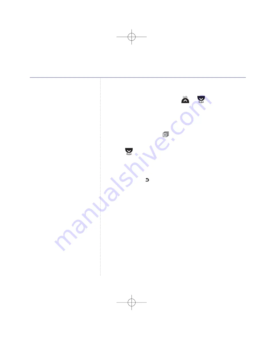 VTech vt 1030 - V-tech Microphone Unidirectional User Manual Download Page 45