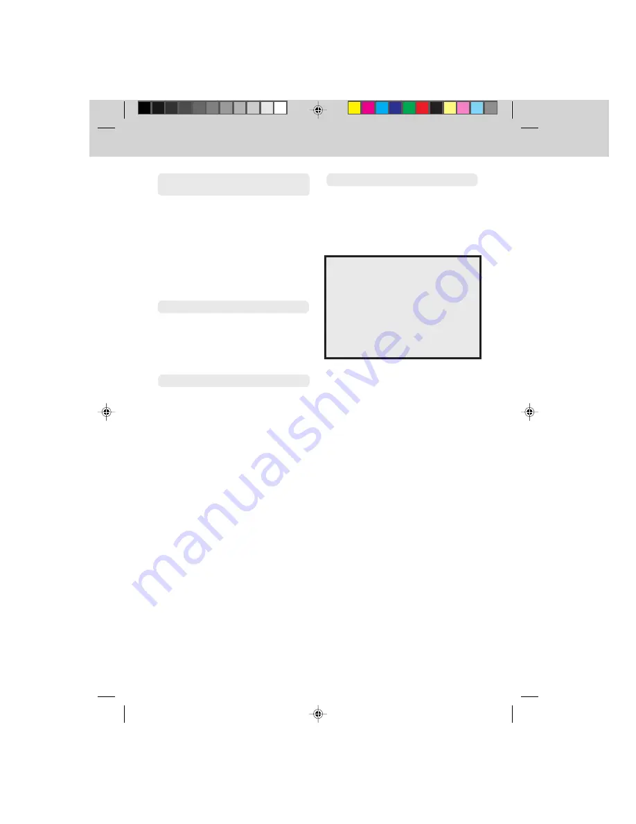 VTech VT 1901 User Manual Download Page 26