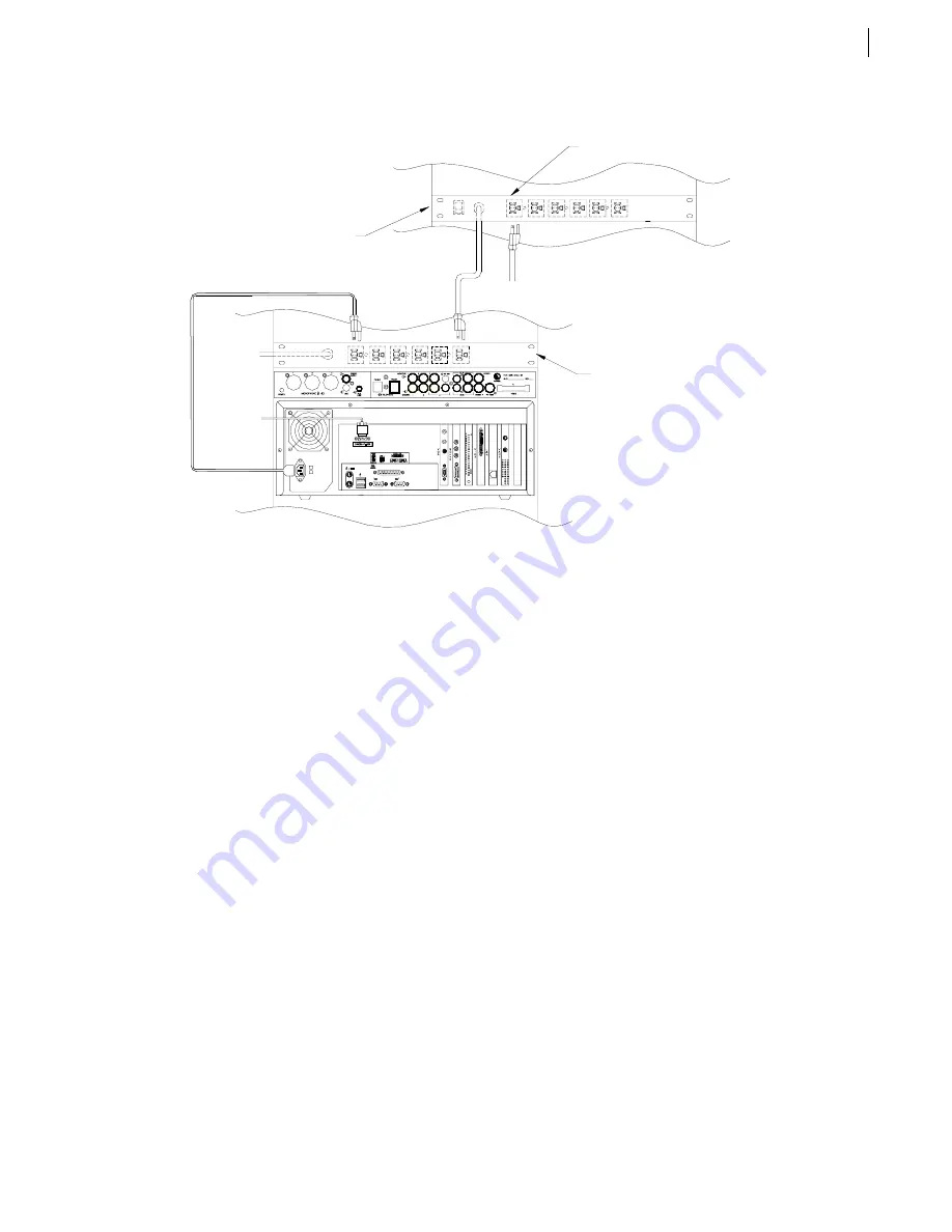 VTEL Galaxy Installation And Configuration Manual Download Page 71