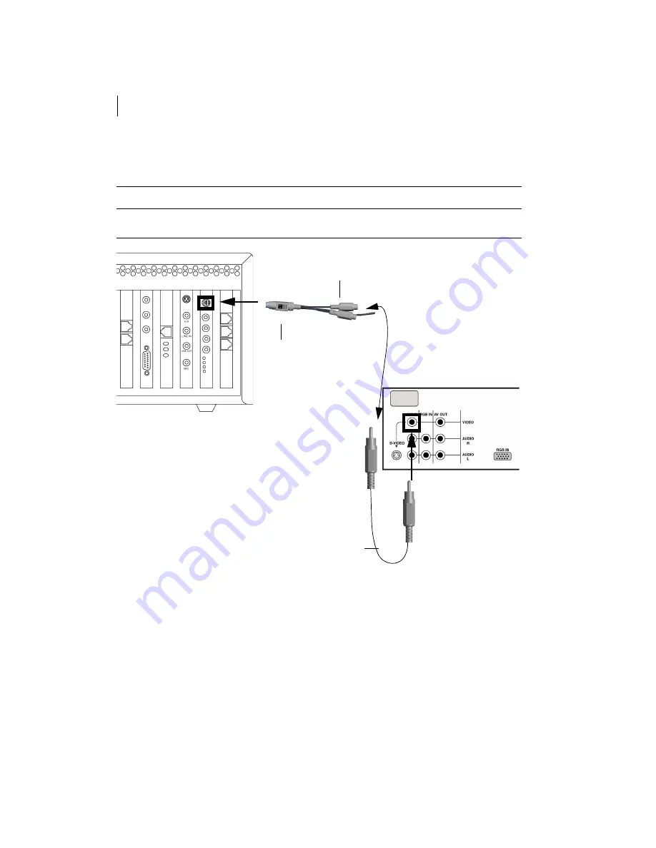 VTEL WG500 Installation Manual Download Page 30