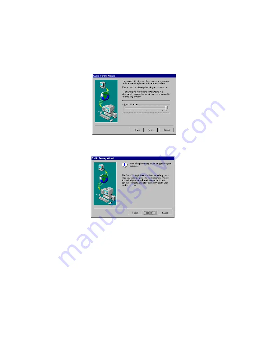 VTEL WG500 Installation Manual Download Page 46