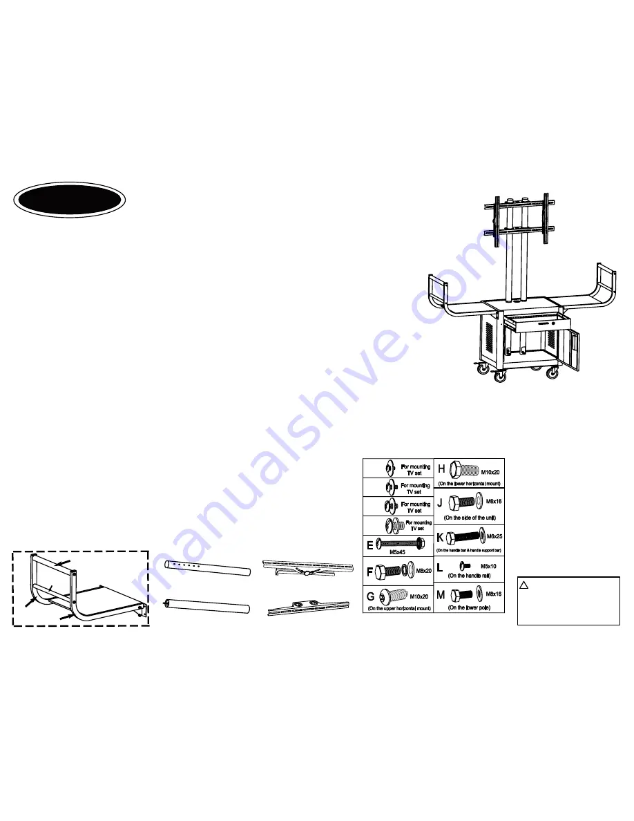 VTI 10235 Instruction Sheet Download Page 1