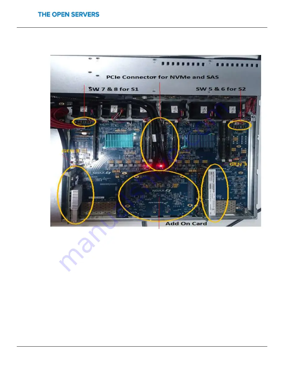 VVDN DT4CP-2U Скачать руководство пользователя страница 20