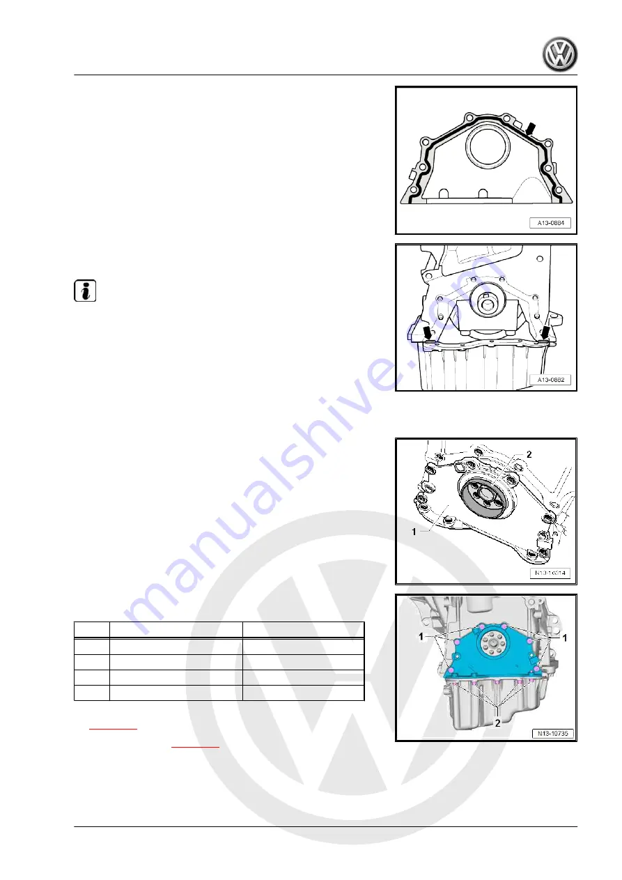 VW CGRA Workshop Manual Download Page 51