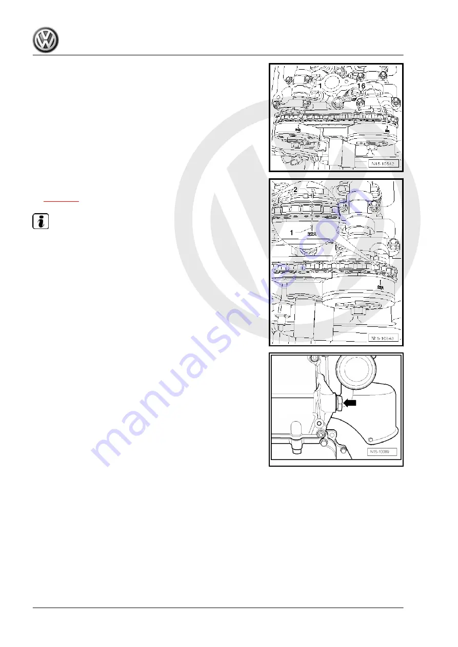 VW CGRA Workshop Manual Download Page 76