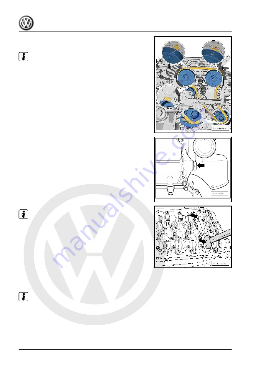 VW CGRA Workshop Manual Download Page 80