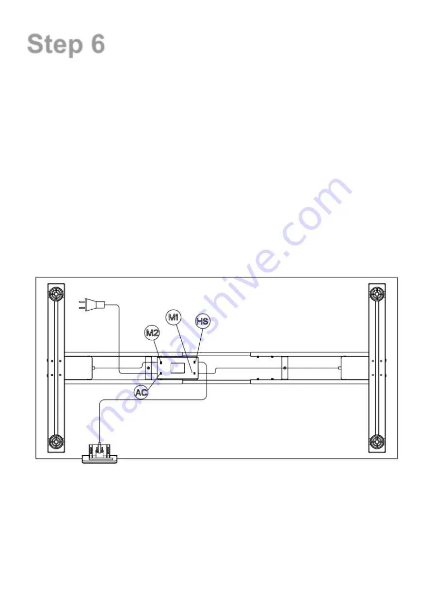 vwin VJ201-S2 Assembly And Operation Instructions Manual Download Page 7