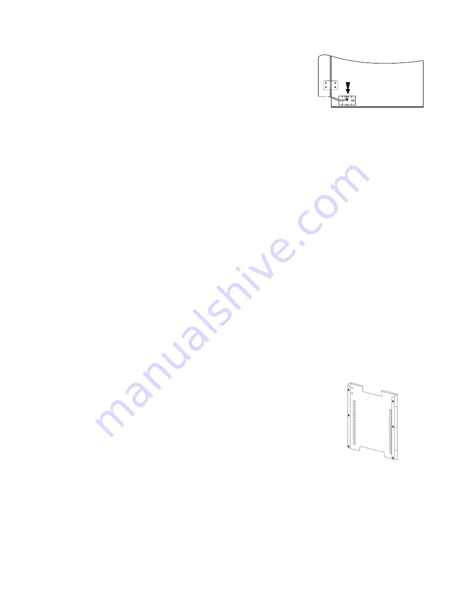 VWR 10810-902 Operating Instructions Manual Download Page 13