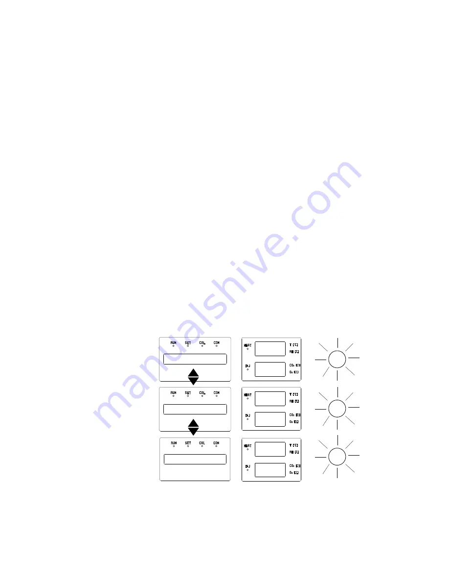 VWR 10810-902 Operating Instructions Manual Download Page 51