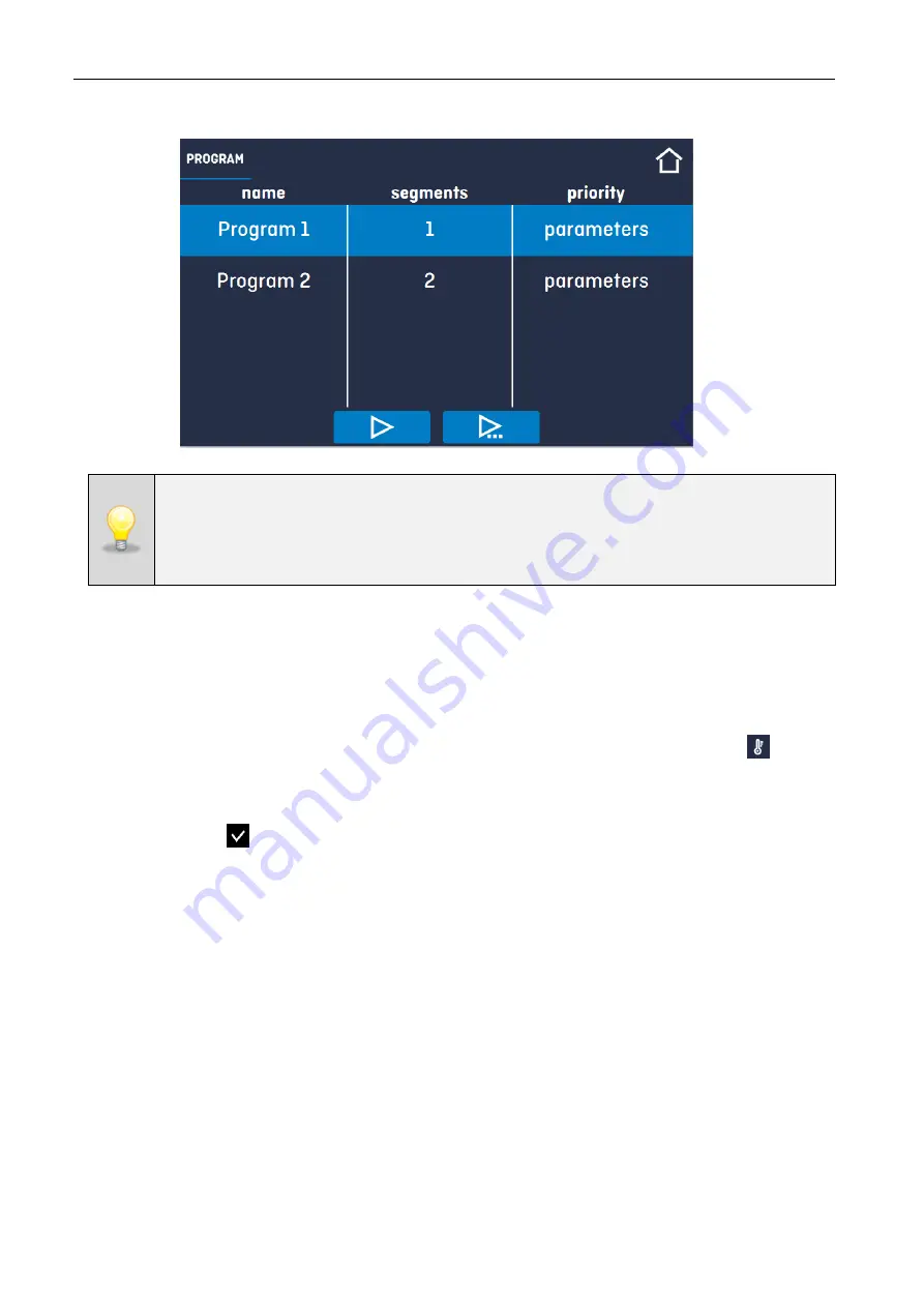 VWR 390-1341 Instruction Manual Download Page 25