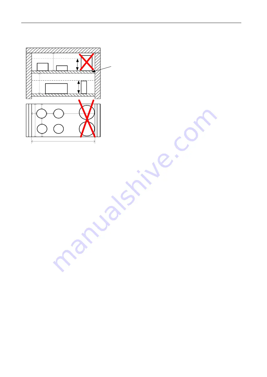 VWR 390-1351 Instruction Manual Download Page 9