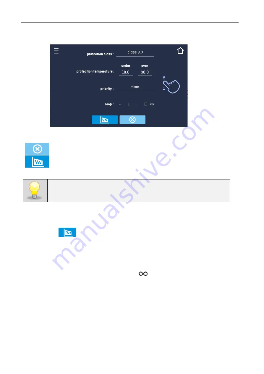 VWR 390-1351 Instruction Manual Download Page 19