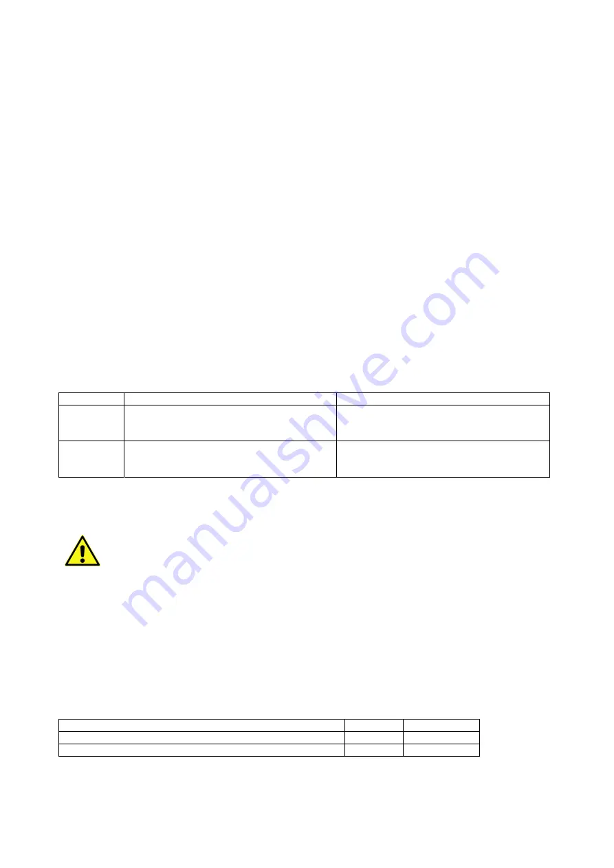 VWR INCU-Line Tower Instruction Manual Download Page 44