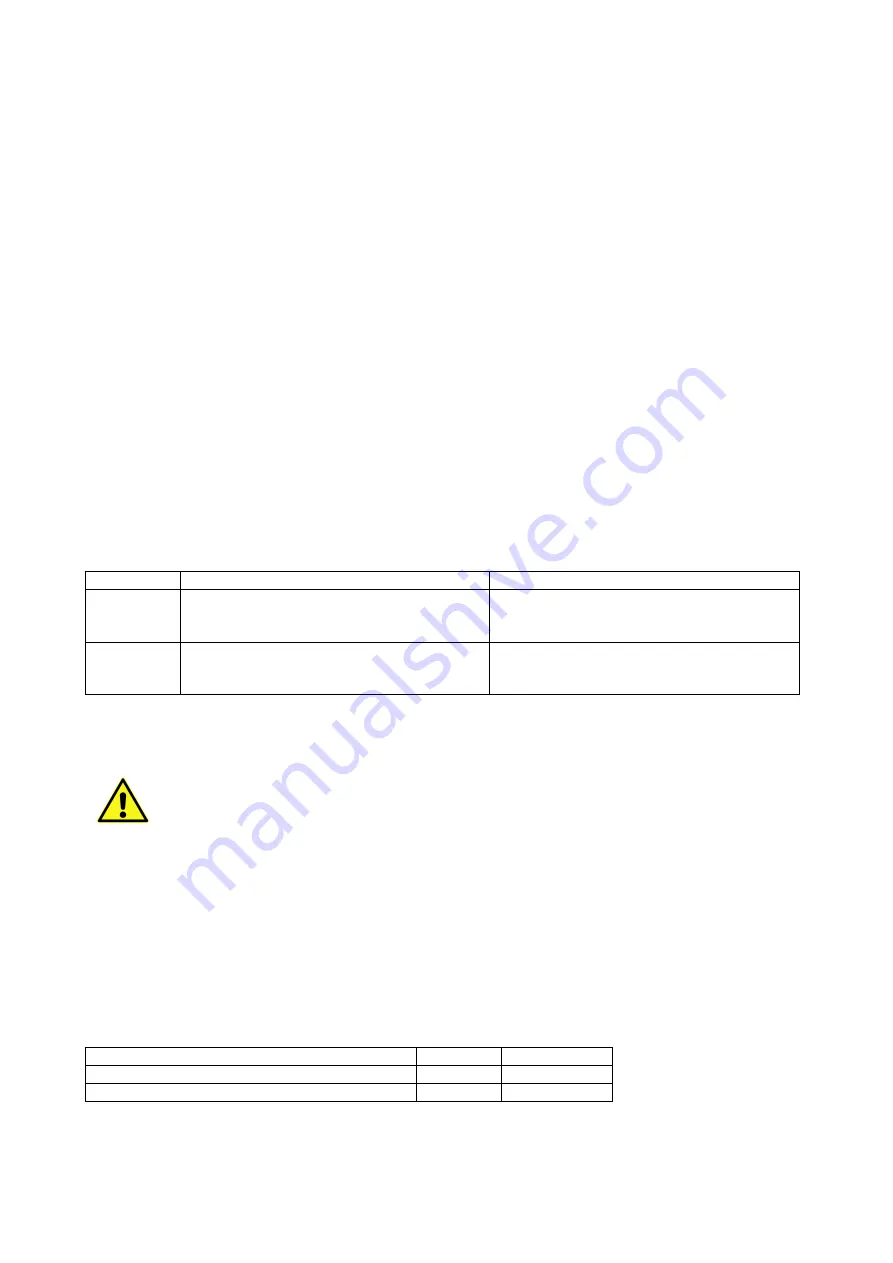 VWR INCU-Line Tower Instruction Manual Download Page 56