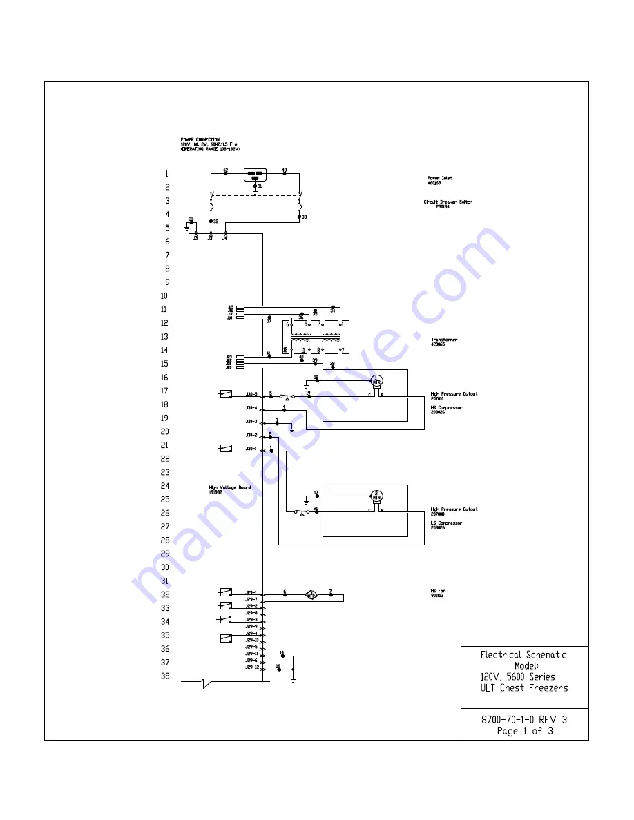 VWR VWRC0386A Скачать руководство пользователя страница 72