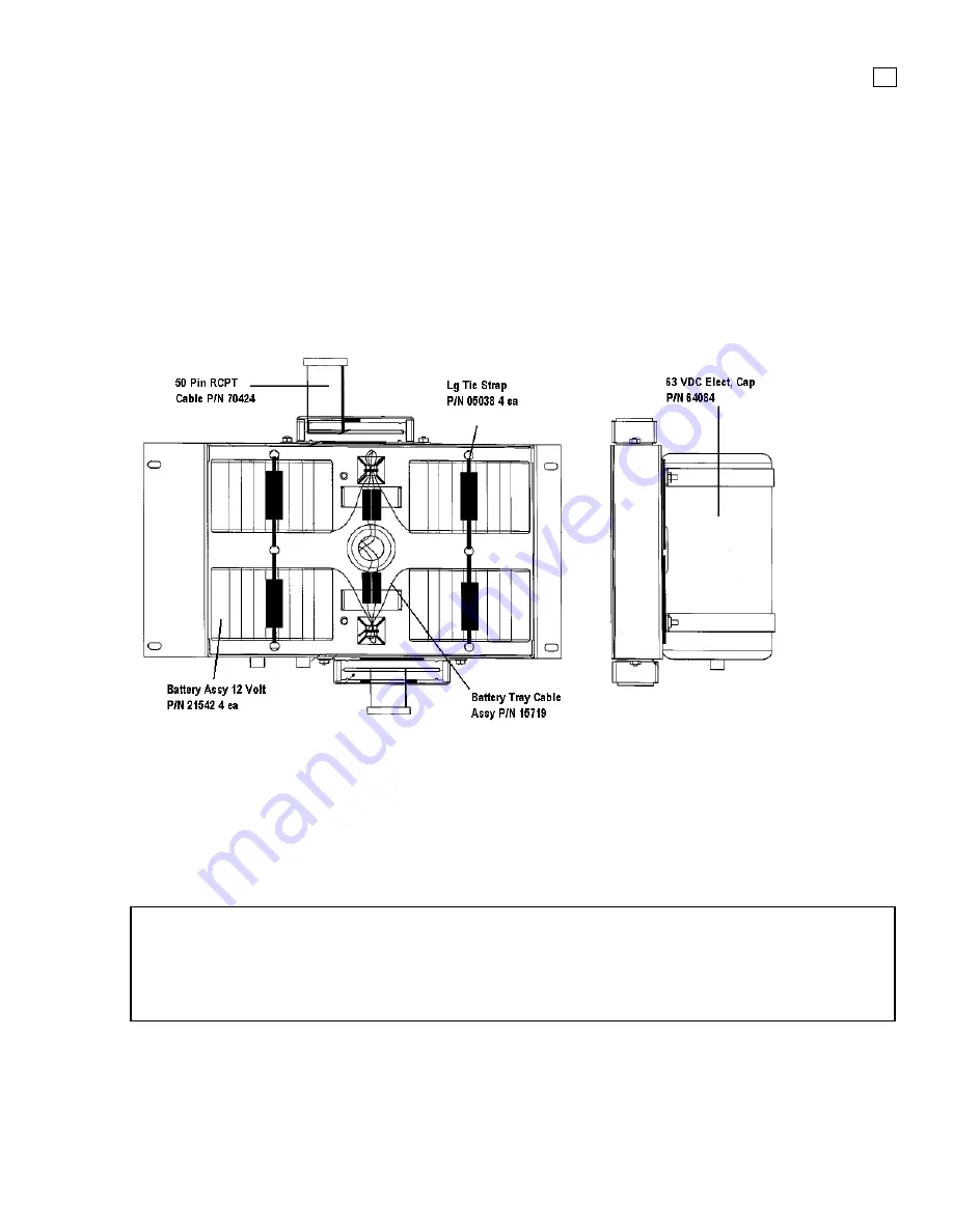 Vyaire VELA Service Manual Download Page 22